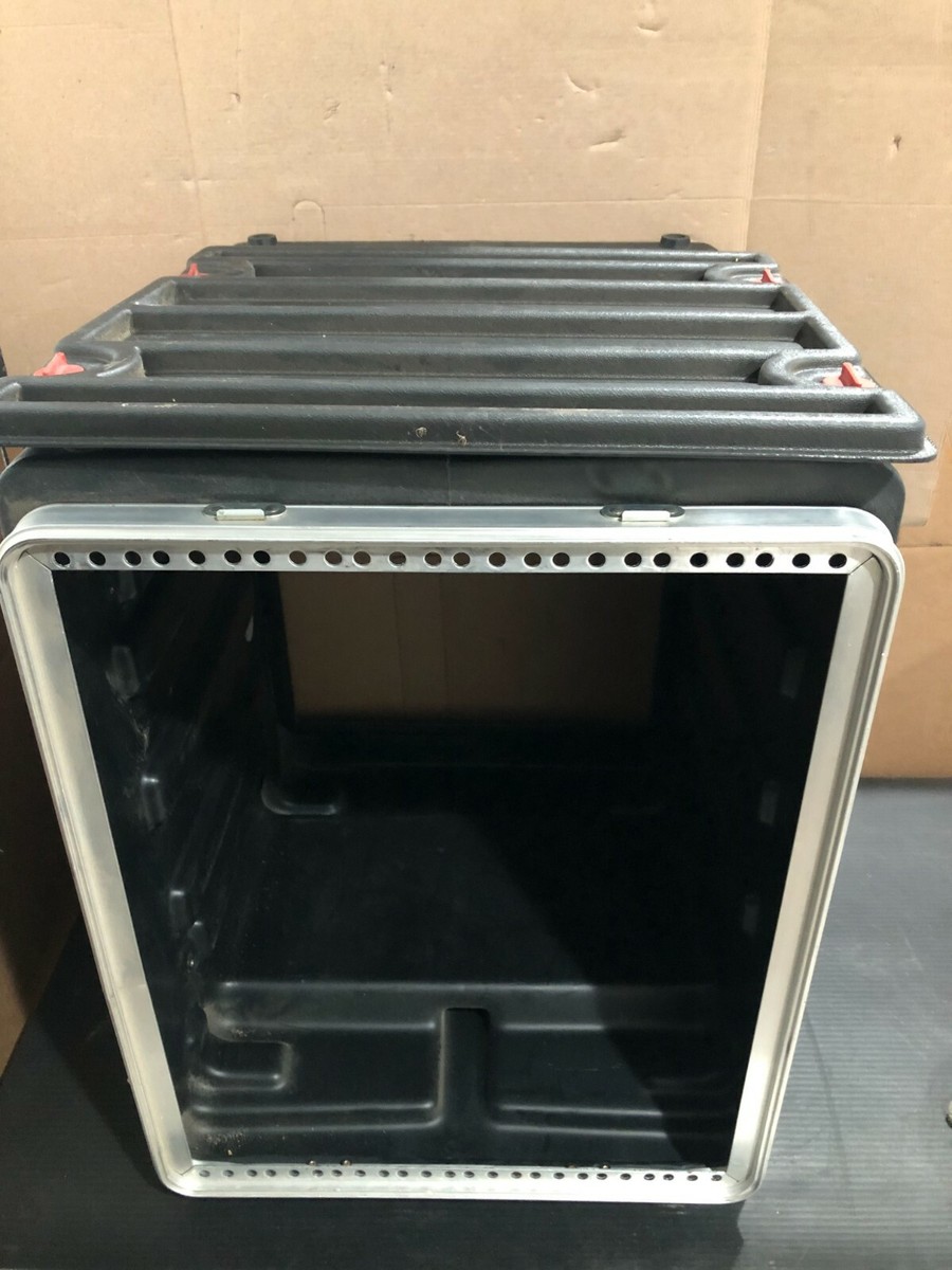 SKB/ORANGE CA ラックケース SKB ( エスケービー ) R4U 4Uラックケース 送料無料 | サウンド