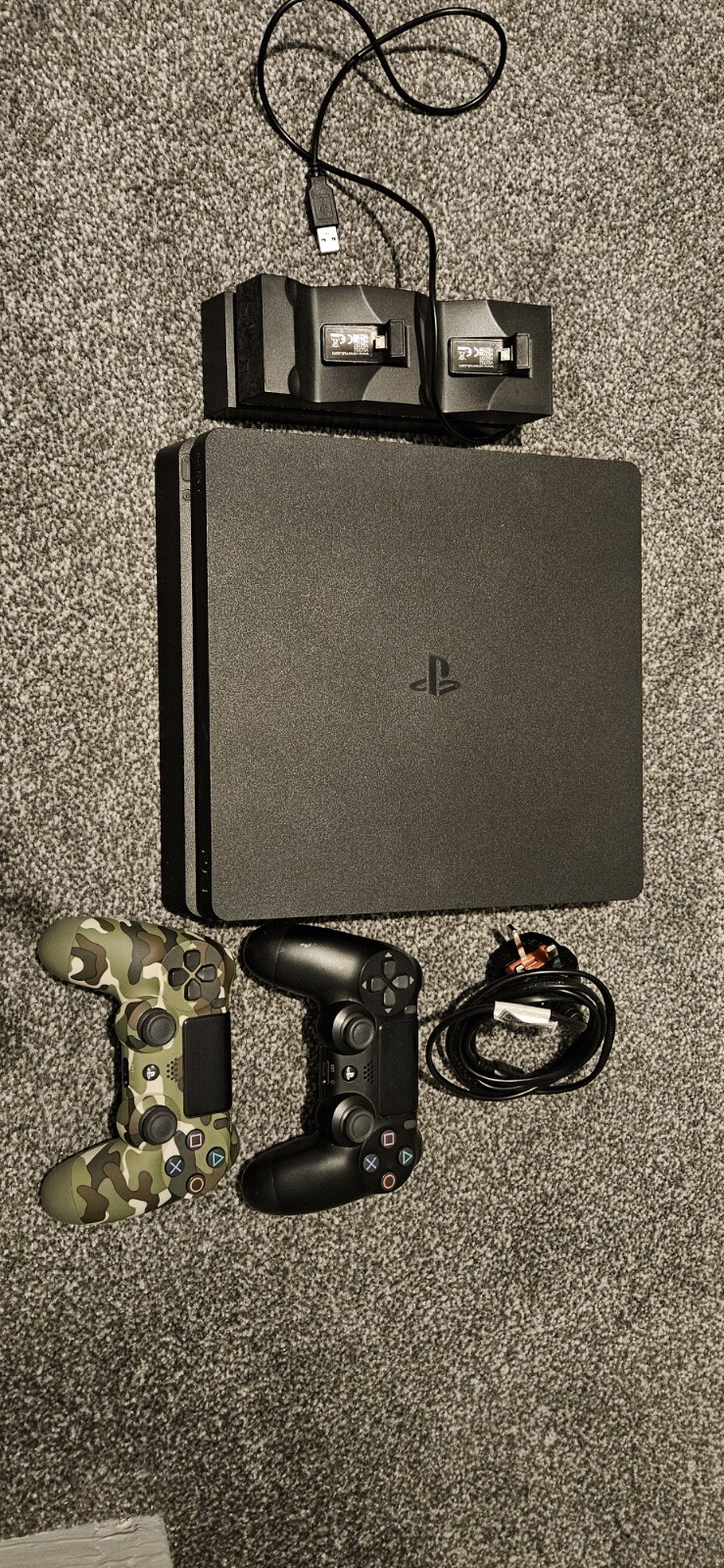 Playstation 4 eBay