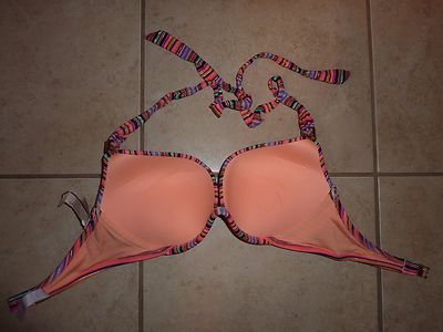 LIGNES DE BAIN VICTORIAS SECRET BARE VANILLA