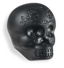 LP Sugar Skull Shaker - Black