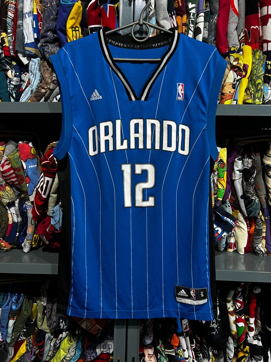 NBA adidas ユニフォーム バスケ  MAGIC 12 HOWARD