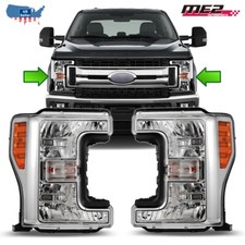 For 2017-2019 Ford F250 F350 F450 F550 Super ...