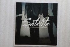 Encontrarme Contigo - Satelite - CD
