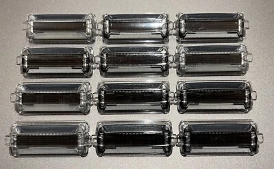 Bulldog Skincare 5-blade Original Mens Razor Blades pack of 4 8 12