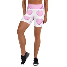 Yoga Shorts