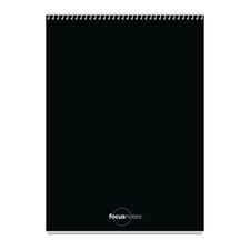 TOP90221 Oxford® FocusNotes™ Writing Pad, Top-Wire Bound, 8-1/2" x 11-3/4", 70