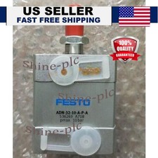 US FREE TAX New FESTO ADN-32-10-A-P-A 536269 Cylinder