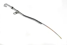 Mr. Gasket 6924 Engine Oil Dipstick & Tube - Chrome