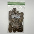 100 Pack Wheat Pennies From 1930 to 1939 Great Beginner Pack!