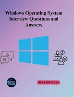 Manish Soni | Windows Operating System Interview Questions And Answers | Buch