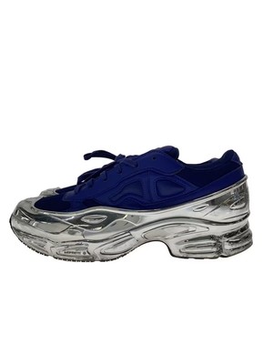 Raf Simons Adidas Low Cut Sneakers 27.5Cm Blu Ee7949 LFK67