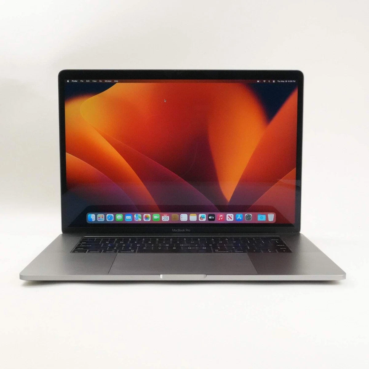 Apple MacBook Pro 15 in 2017 for sale | eBay