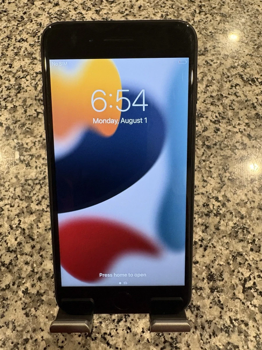 Apple iPhone 7 Plus Black Smartphones for Sale | Shop New & Used