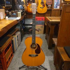 Martin 000-16Gt Kio entrega segura desde Japón