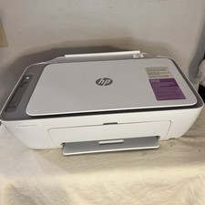 HP DeskJet 2855e Wireless All-in-One Color Printer Scanner Copier