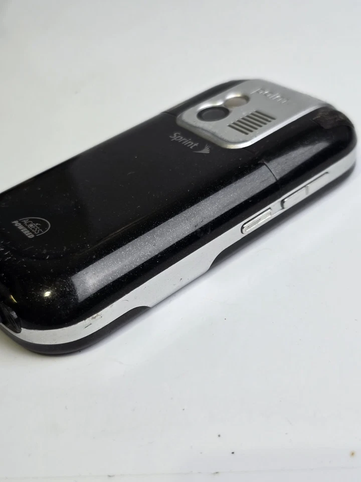 Palm Centro 685 - Black ( AT&T ) - Image 4 of 4