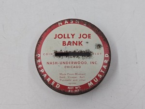 Jolly Nigger Bank for sale | eBay