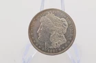 1921-D Morgan Silver Dollar - Extremely Fine Condition- Beautiful Tone & Detail
