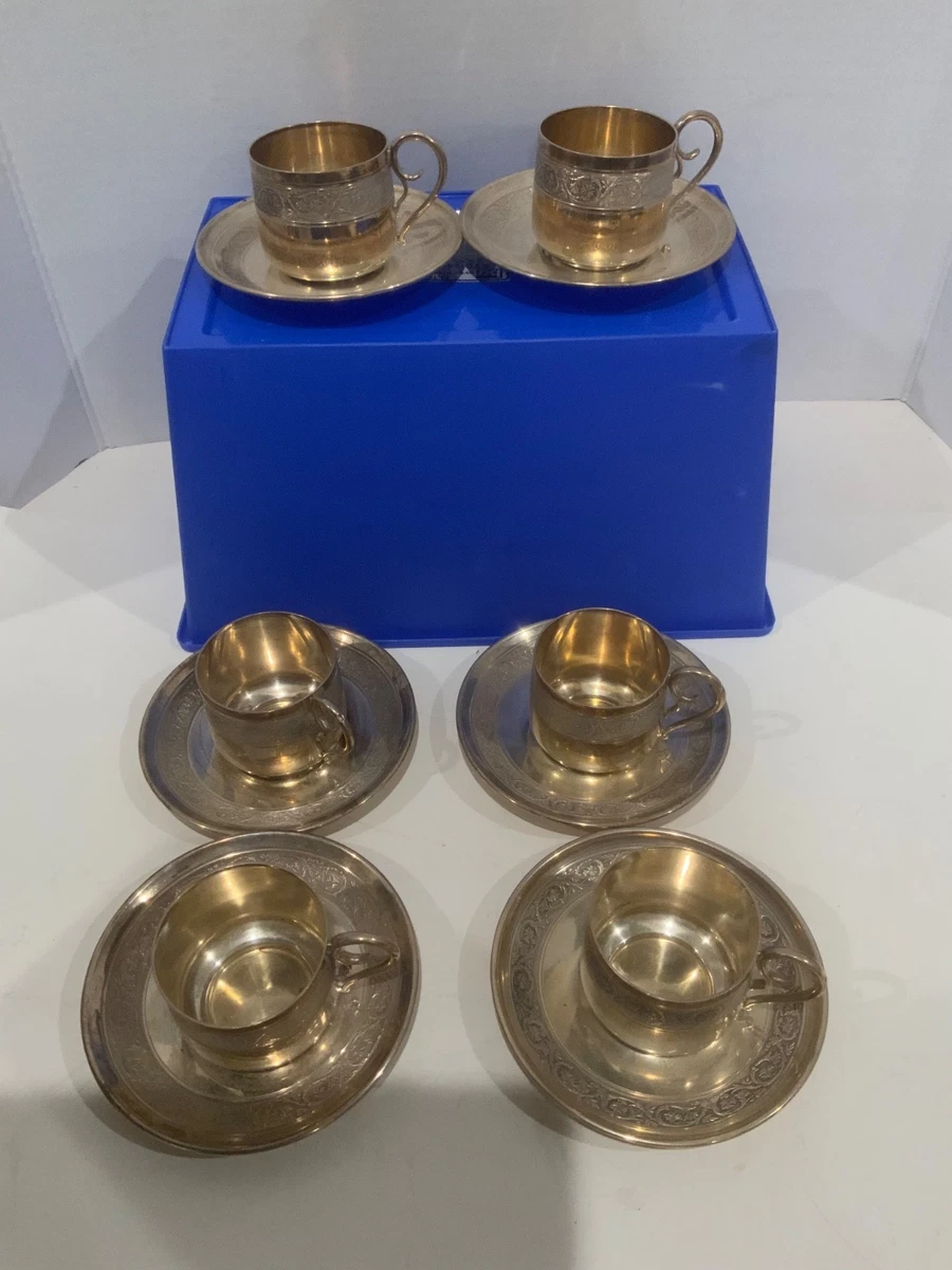 Antique French Silver Cups for sale | eBay
