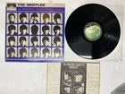 The Beatles A Hard Day S Night Japan LP [25597ER]