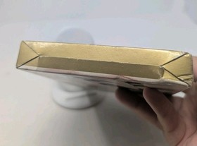 Wayne Gretzky Hockey - NES Nintendo - Game Box And Manual - Tested