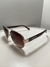 Juicy Couture Women's Aviator Sunglasses w/Gradient Lens 8063