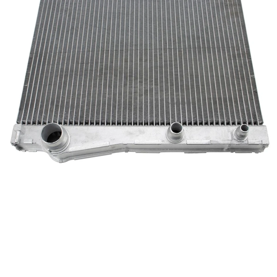 Radiator Fits 2009-2013 BMW X5 2008-2014 X6 — 第 3/4 张图片