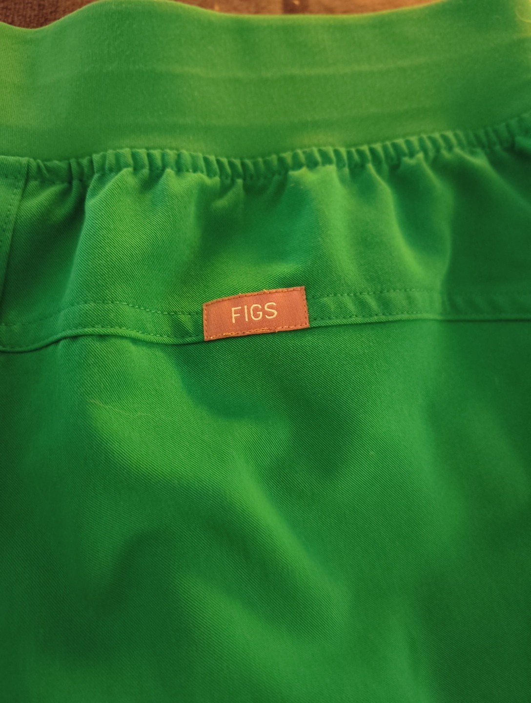 Figs Technical Collection Medium regular - image 10