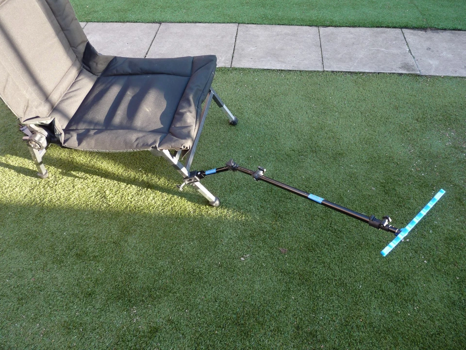 Chair Rod Fishing Chair Rod Rest for sale | eBay
