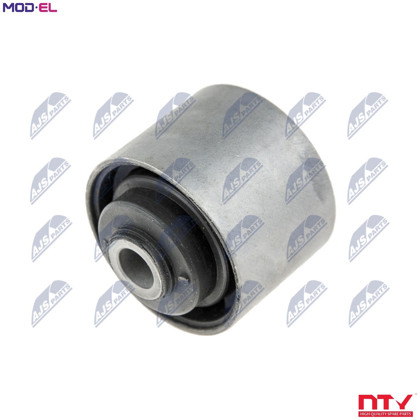 ZTT-SB-004B NTY Control Arm-/Trailing Arm Bush for SUBARU - Image 13