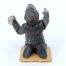 2002 Year Manufactured Designer & Urban Vinyl Action Figures for