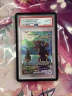 Pokemon 2021 Umbreon VMAX 215/203 Alt Art Evolving Skies GEM MINT PSA 10