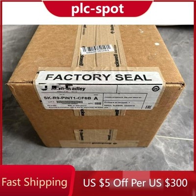 Allen-Bradley SK-R9-PINT1-CF6B Variable Frequency Drive Board  US Free Tax