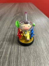 Nintendo Amiibo Olimar Pikmin (Super Smash...