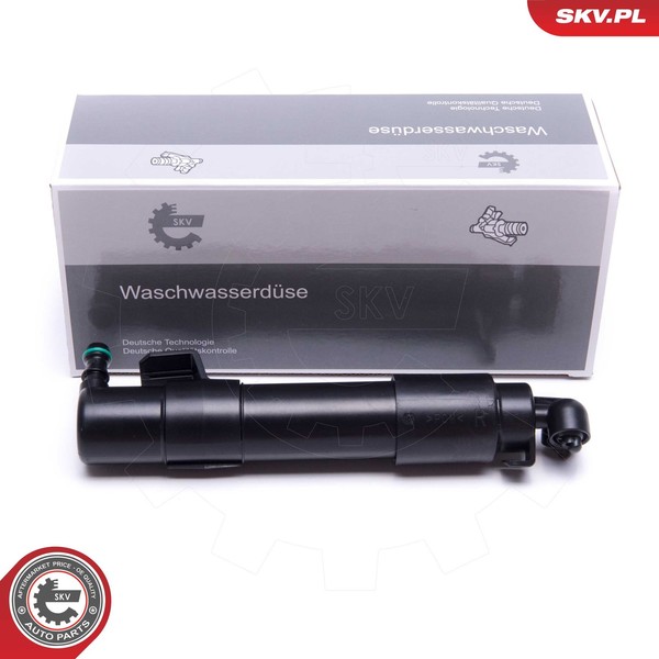 Vorne Rechts Esen Skv 15SKV638 WaschwasserdüSe, Scheinwerferreinigung FüR Merced-image