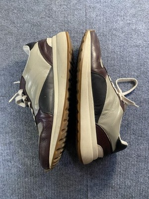 Coach FG3510 Tech Runner Sneakers Men s US 11 EU 44.5