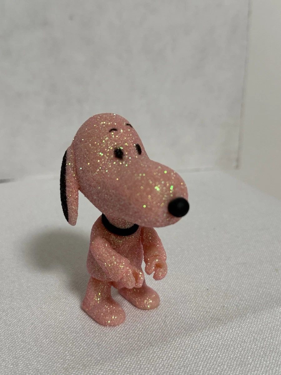 Dark Horse Snoopy Action Figures for sale | eBay