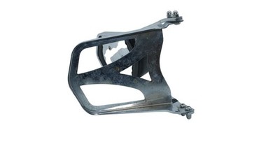 Rear Sissy Bar SUZUKI VZ 1600 MARAUDER 2004 2006