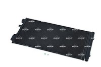 Kondensator Klimaanlage NRF 35938 FÜR Renault Klimakondensator KlimakÜHler