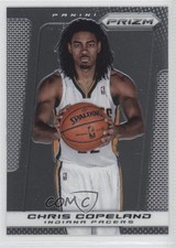 2013-14 Panini Prizm Chris Copeland #175 0q0