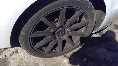 Wheel 18x8-1/2 Alloy 10 Straight Spoke Fits 10-14 AUDI A5 aftermarket