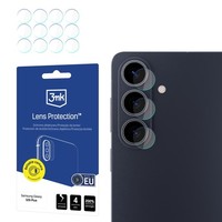 3Mk-Objektivschutz FüR Samsung Galaxy S26+ Handykameraschutz
