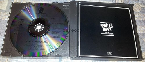 Beatles,the "the Beatle Tapes" - Bild 2 von 6