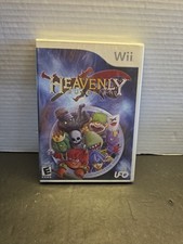 Heavenly Guardian (Nintendo Wii, 2008) Brand new Factory Sealed