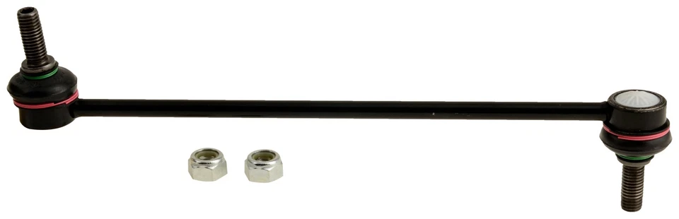 Front Stabilizer Link for Dodge Grand Caravan 1996 - 2020 TRW JTS631 Foto 2 de 4