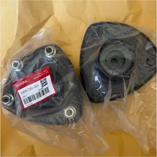 1set 51670-T3V-A01  OEM Honda Accord 13-17 Acura 15-18 Front Strut Mount Base LR