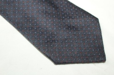 Windsor Seidenkrawatte Hergestellt In Italien F85634