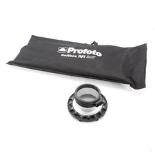 Profoto 2x3' Off-Camera Flash Softbox Bundle - SKU 1934170