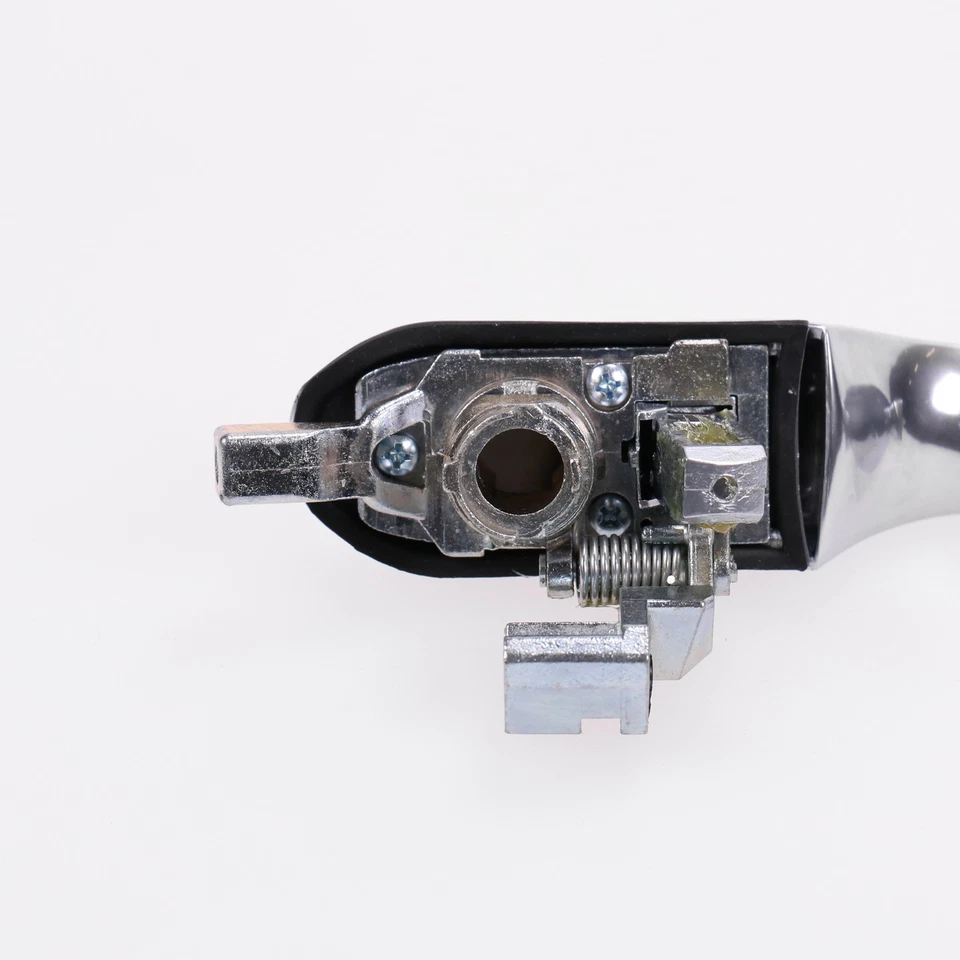 Türgriff Griff Außentür Außen vorne rechts Alfa Romeo 147 2000-2010 735362775 - Bild 3 von 3