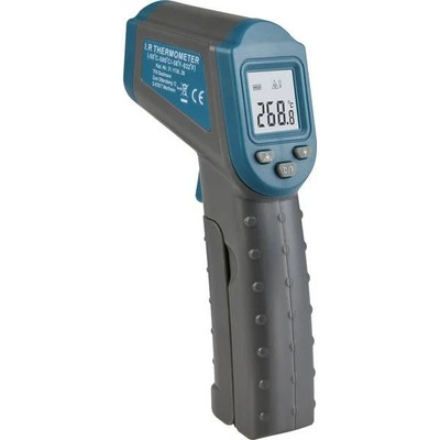 TFA Dostmann 31.1136.20 RAY Infrared Thermometer -50 - +500 °C Measurement I